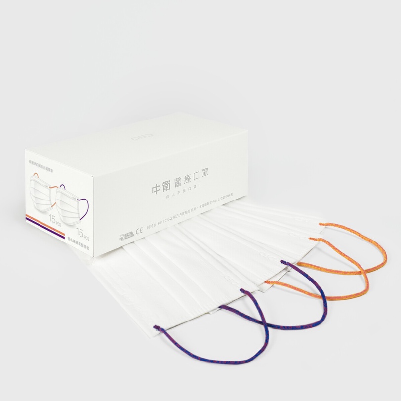 2026年度色「雪舞白」掀美學浪潮！中衛 Simply White 以「賽博霓虹」編織 AI 時代
