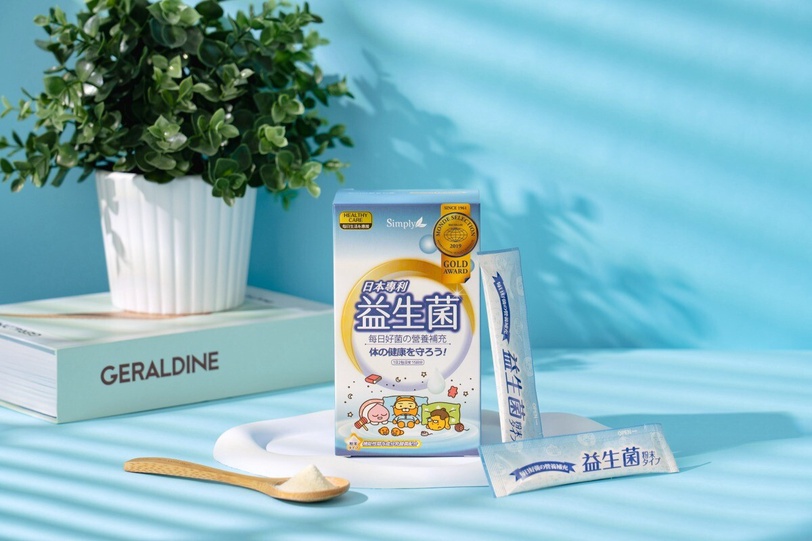 2026最萌聯名！Simply夜酵素聯名Kakao Friends，官方滿額禮可愛炸裂，啟動有酵新生活