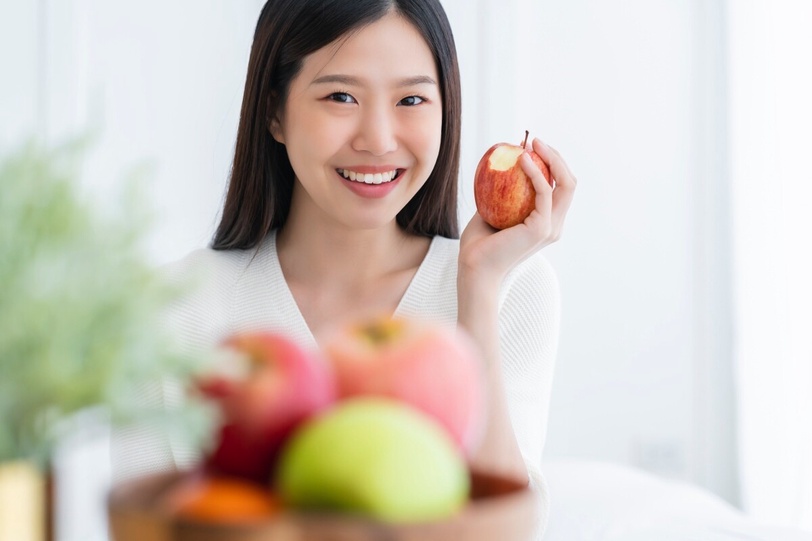 Threads好評5款天然代謝食品推薦，韓國FDA認證體態管理成分一定要認識！
