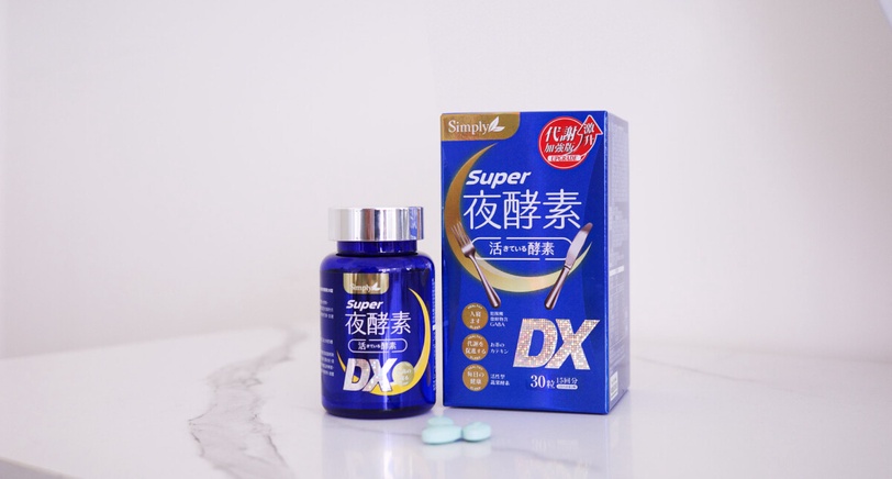 Threads好評5款天然代謝食品推薦，韓國FDA認證體態管理成分一定要認識！