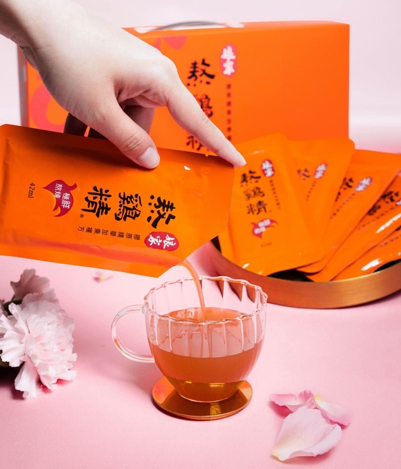 Y&amp;amp;amp;amp;Z世代都在夯什麼？Threads熱議「熬雞精」成日常犒賞新選擇，養成自己的美力節奏！
