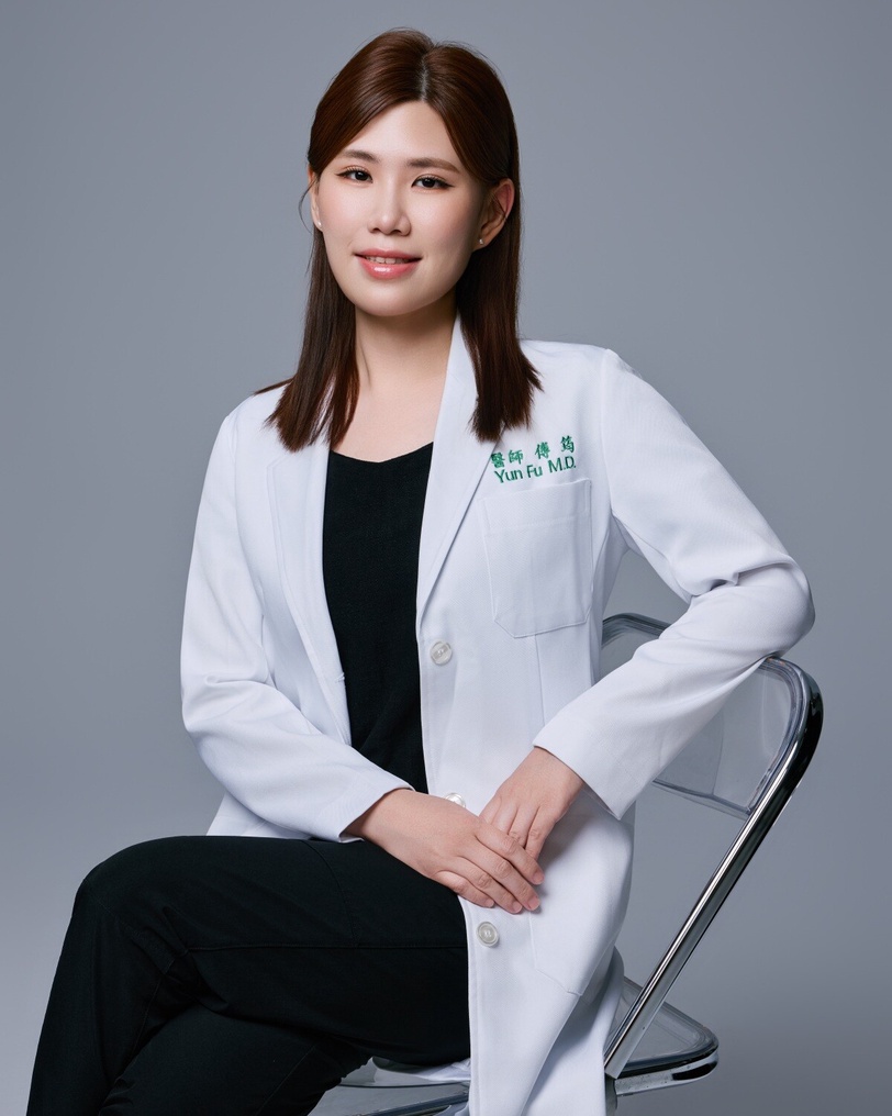 2026「輕薄臉」正夯！美女醫師揭秘Z音波如何收緊雙下巴，打造零死角輕盈小V臉！