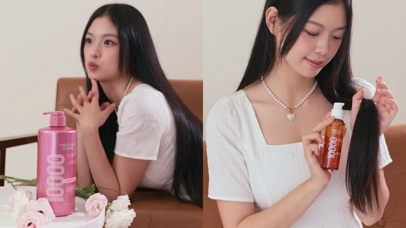 2026蓬鬆洗髮精推薦！ELASTINE伊絲婷全新「角蛋白蓬鬆修護系列」網友真實評價搶先看
