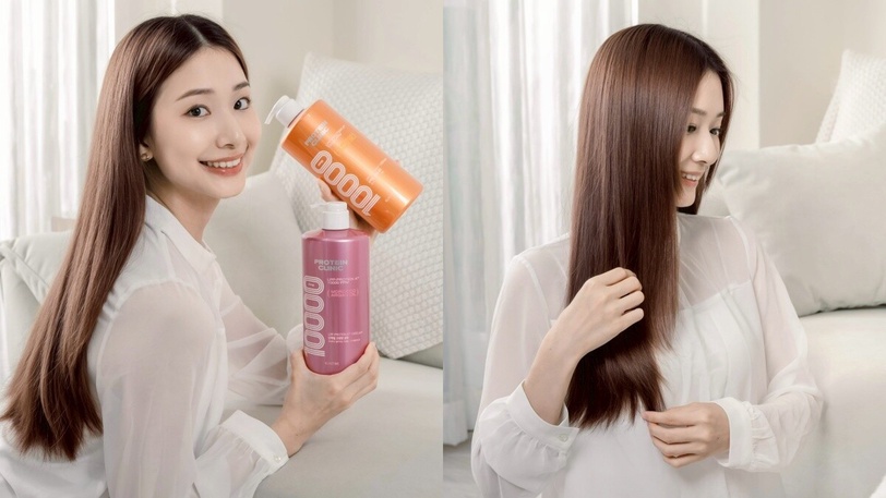 2026蓬鬆洗髮精推薦！ELASTINE伊絲婷全新「角蛋白蓬鬆修護系列」網友真實評價搶先看