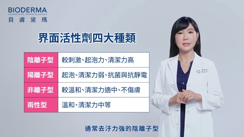 貝膚黛瑪 貝膚黛瑪卸妝水 舒敏高效潔膚液