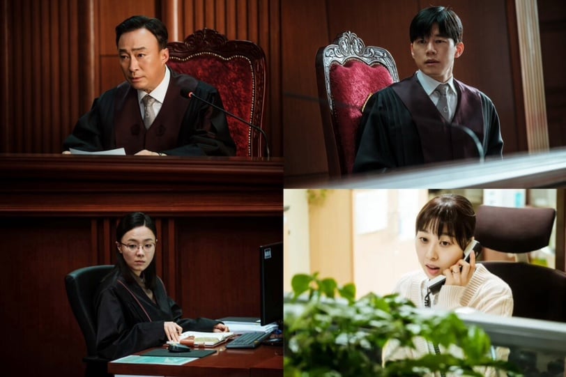 5部「因新劇再掀熱度」的舊作:《少年法庭》因《鐵拳教育》重回Netflix熱門人氣榜單!