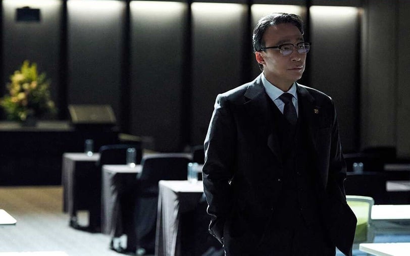 5部「因新劇再掀熱度」的舊作:《少年法庭》因《鐵拳教育》重回Netflix熱門人氣榜單!