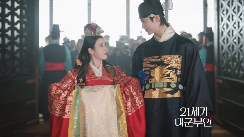 5部「因新劇再掀熱度」的舊作:《少年法庭》因《鐵拳教育》重回Netflix熱門人氣榜單!