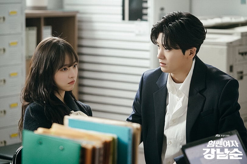 5部「因新劇再掀熱度」的舊作:《少年法庭》因《鐵拳教育》重回Netflix熱門人氣榜單!
