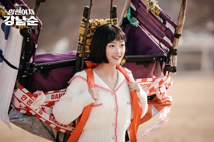 5部「因新劇再掀熱度」的舊作:《少年法庭》因《鐵拳教育》重回Netflix熱門人氣榜單!