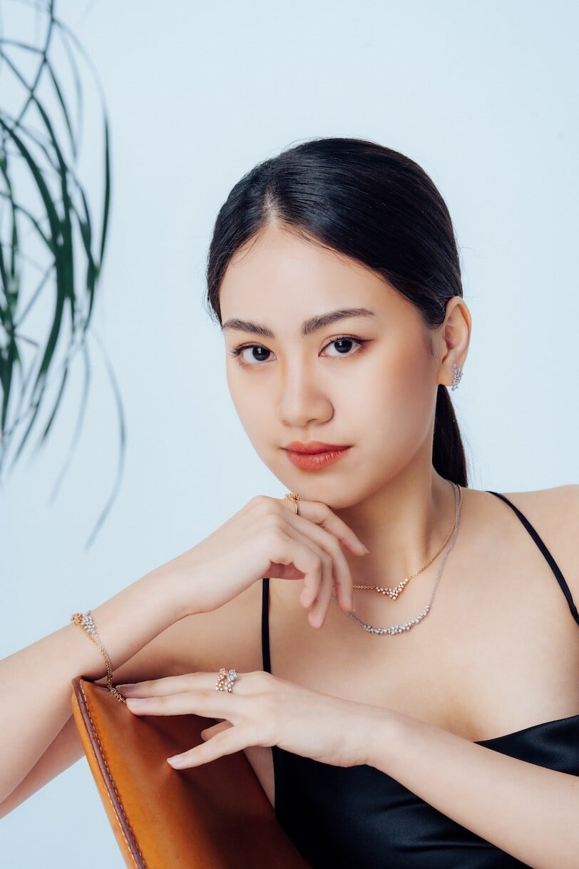 DAMIANI義大利頂級珠寶