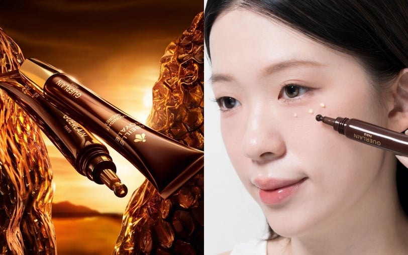 精緻女孩Glow On奢養蜜光肌！嬌蘭皇家蜂王乳頂級修護儀式，趁2026週年慶升級日常保養