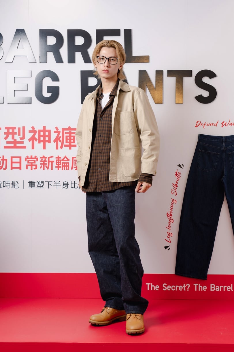 新一代神褲登場！直擊「UNIQLO繭型褲體驗會」活動亮點，美人圈粉絲實穿一致好評！