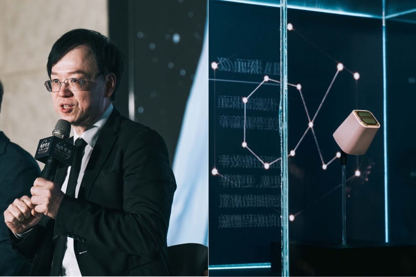 想拉提又怕痛？楊謹華「醫美減法」保養哲學！無雙電波全新 Alpha Tip 舒服變美再升級