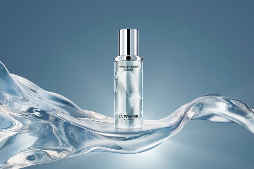 LAPRAIRIE 瑞士冰晶水光精華