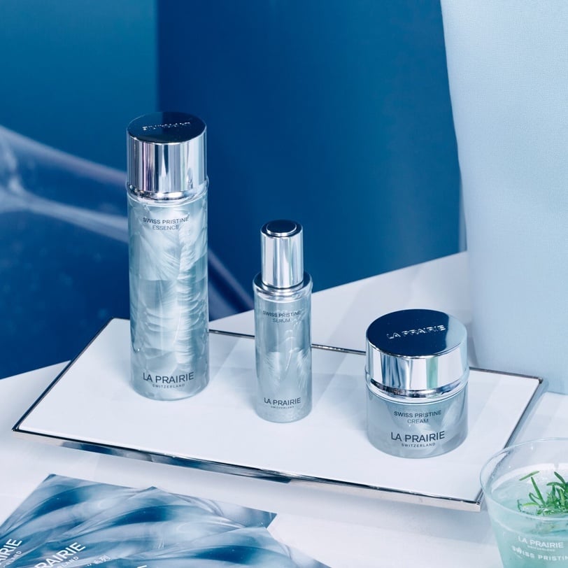LAPRAIRIE 瑞士冰晶水光精華