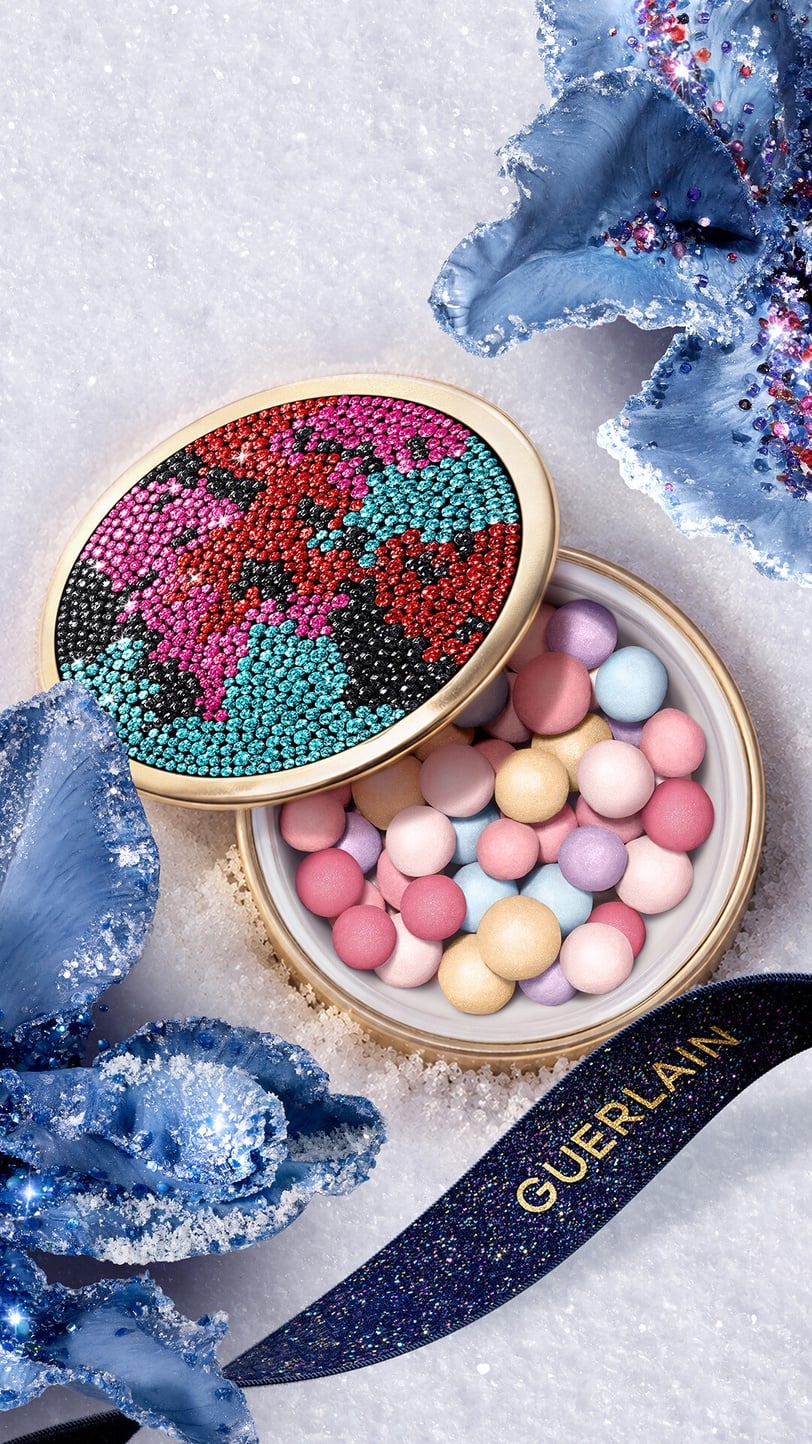 GUERLAIN 嬌蘭 聖誕璀璨綺境系列 2026聖誕限量