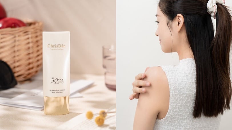 物理防曬、化學防曬乳差別比較