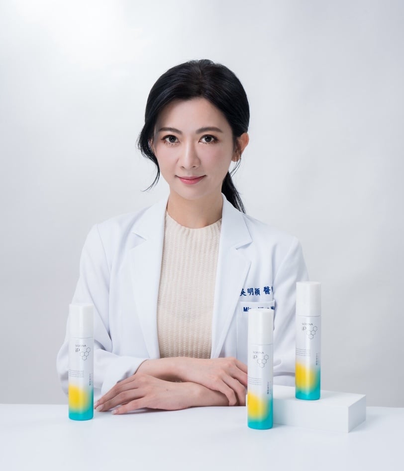 不再無效保養!皮膚科醫師解答膚況不穩,吸收力與角質養護,碳酸*¹深導科技突破保養極限