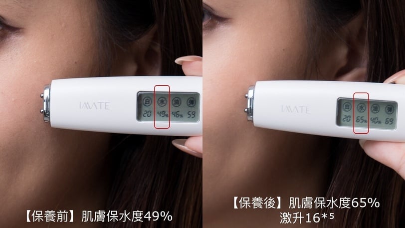 不再無效保養!皮膚科醫師解答膚況不穩,吸收力與角質養護,碳酸*¹深導科技突破保養極限