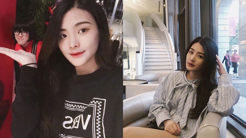 超美星二代再添二名!章子怡、陳昭榮女兒近照公開紛紛美到逆天!