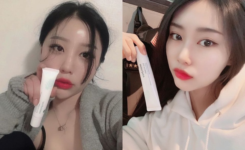 韓妞都在瘋的CICA霜是什麼?不僅保濕,還舒緩敏感泛紅,熱搜網評超高的必買款!
