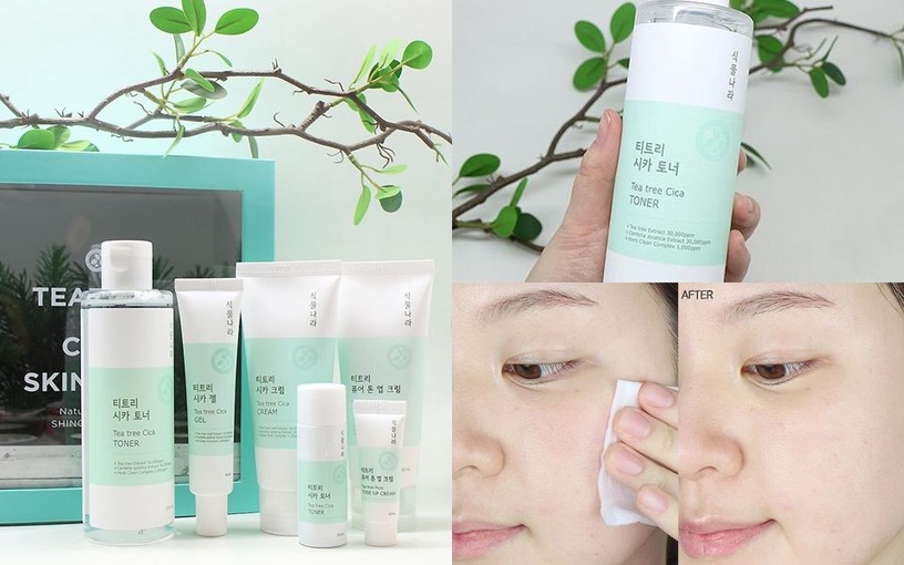 2019韓國OLIVE YOUNG保養品排行!必買控油化妝水、縮毛孔潔膚片、吸油面膜!