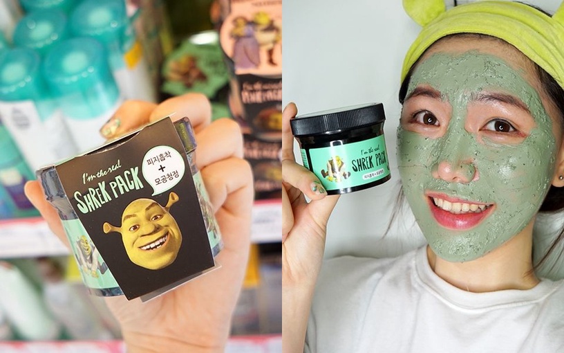 2019韓國OLIVE YOUNG保養品排行!必買控油化妝水、縮毛孔潔膚片、吸油面膜!