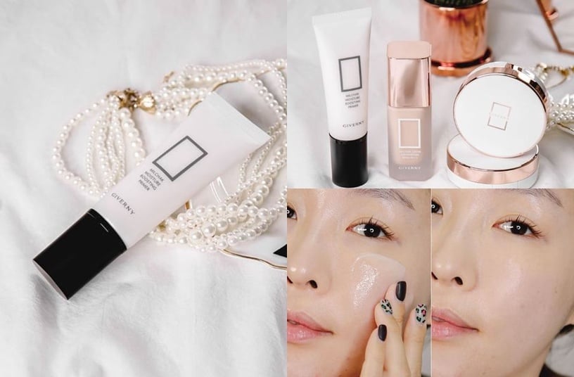 2019韓國OLIVE YOUNG美妝品排行!今夏必買微霧粉底、痘痘氣墊、鎮定遮瑕膏!