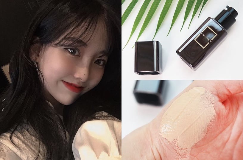 2019韓國OLIVE YOUNG美妝品排行!今夏必買微霧粉底、痘痘氣墊、鎮定遮瑕膏!