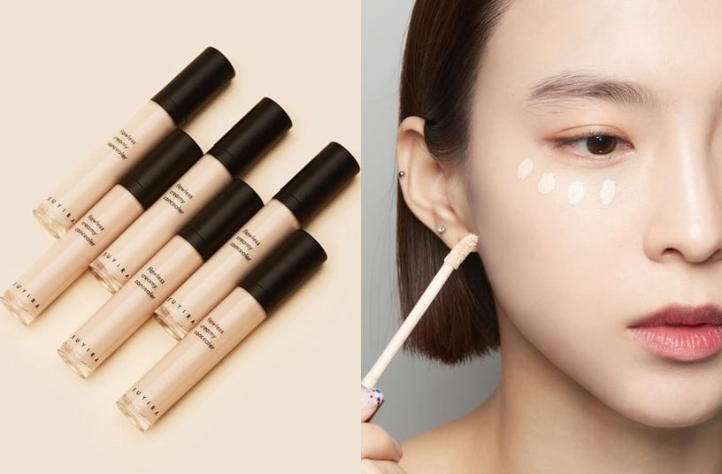 2019韓國OLIVE YOUNG美妝品排行!今夏必買微霧粉底、痘痘氣墊、鎮定遮瑕膏!