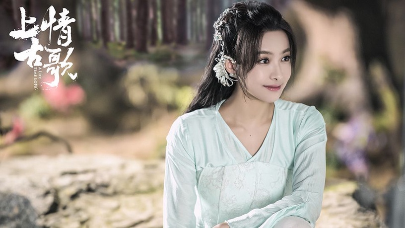 12位仙侠古装剧女神同场比美!杨幂,赵丽颖成经典,你们最爱谁的颜