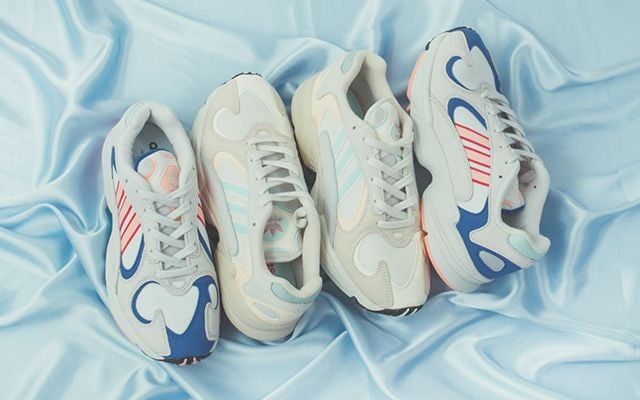 adidas yung 1 junior