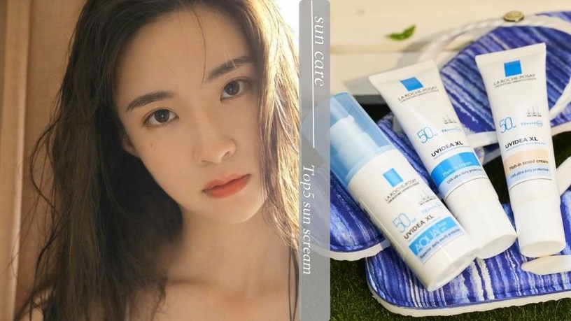 最多皮膚科醫生推薦的「醫美低敏防曬」是它們!不跟底妝打架、不易致痘,敏感肌也可用