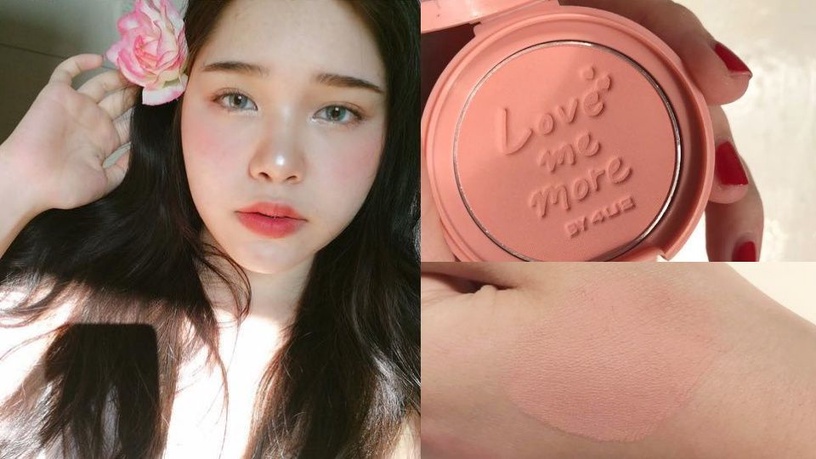 Dcard爆紅3大 泰國彩妝 平價腮紅 一顆不到0元 這家台灣也買得到 Beauty美人圈 Dcard爆紅3大 泰國彩妝 平價腮紅 一顆不到0元 這家台灣也買得到 Beauty美人圈