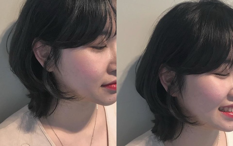 女星都在剪的「層次髮」!特搜不適合臉型&各臉型最顯瘦遮肉的髮型長度