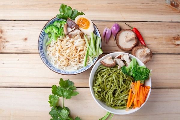 香菜控必備「台式抹茶-香菜粉」,一撒化身香菜霜淇淋、香菜拿鐵!