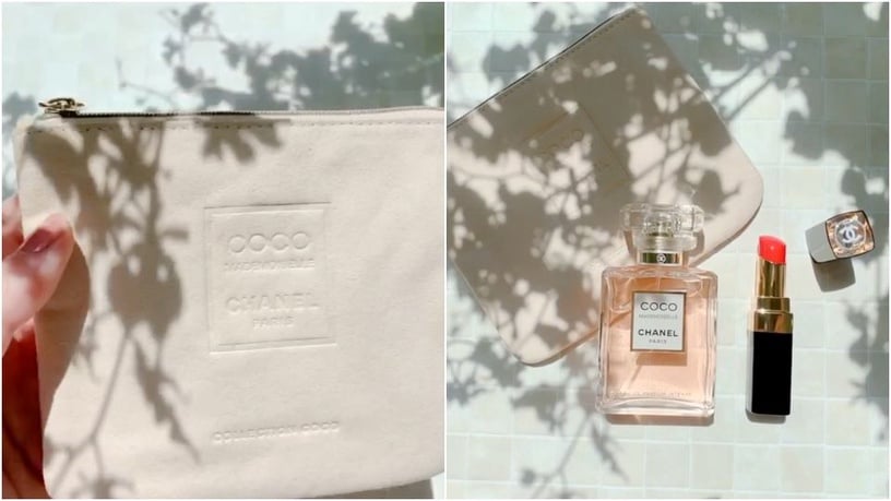 CHANEL、Dior、GA、Tom Ford情人節限定活動開跑啦!限量訂製服務、粉嫩花瓣包裝、浪漫禮盒通通有!