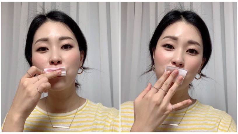 超級乾唇人必看,3大「唇部護理法」!唇紋深、脫皮都有解,加碼護唇好物~