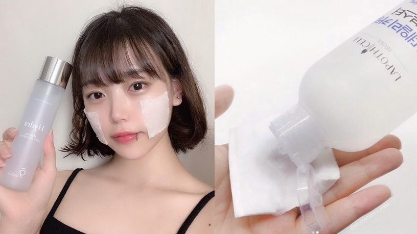夜貓子、熬夜族「急救護膚」步驟!4步驟保養趕走蠟黃暗沈,隔天看不出熬夜痕跡!