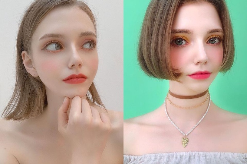 韓妞SNS都在追的「短髮範本」!姜泰莉、辛睿恩討論度超高,韓妞指定要剪成她