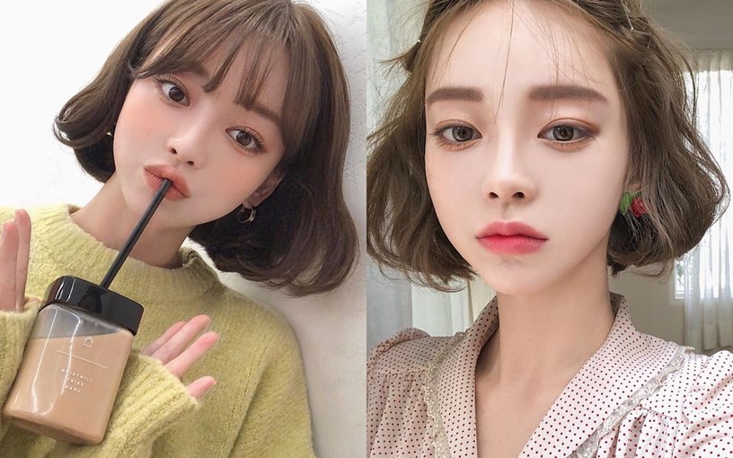 韓妞SNS都在追的「短髮範本」!姜泰莉、辛睿恩討論度超高,韓妞指定要剪成她