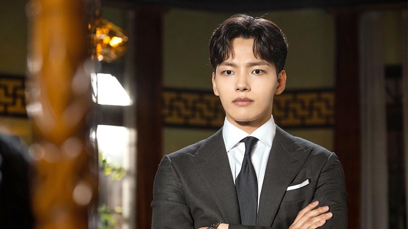 《德魯納酒店》呂珍九正太轉大人,10位韓國童星演員現在都演主角啦,這幾位真的從小美到大! BEAUTY美人圈