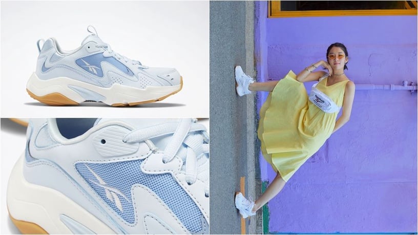 Reebok Royal Turbo Impulse,NT2450