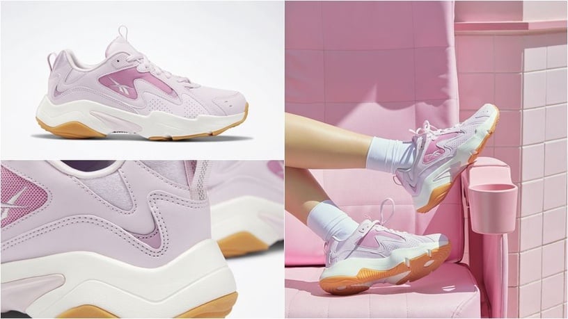 Reebok Royal Turbo Impulse,NT2650