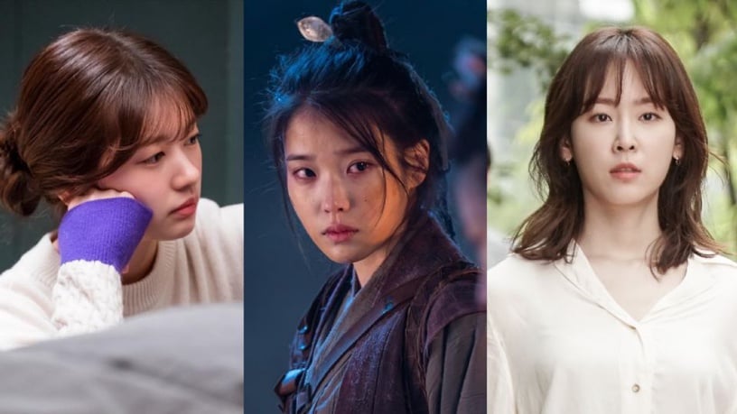 10部韓劇經典虐心場面，這些都曾讓觀眾哭瞎眼！