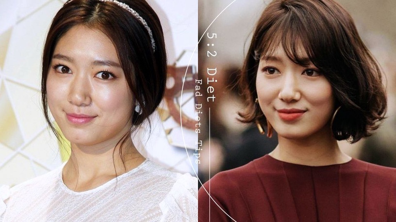 明星最愛「5:2減肥法」!不需運動節食、體重不反彈,一週輕鬆減下3kg~