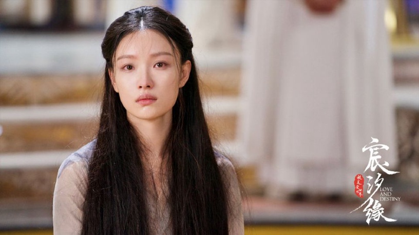 《宸汐緣》靈汐好慘一女主!陸劇10大神級虐主角,如懿真的毫無女主光環