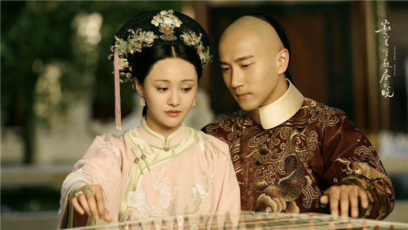 《宸汐緣》靈汐好慘一女主!陸劇10大神級虐主角,如懿真的毫無女主光環