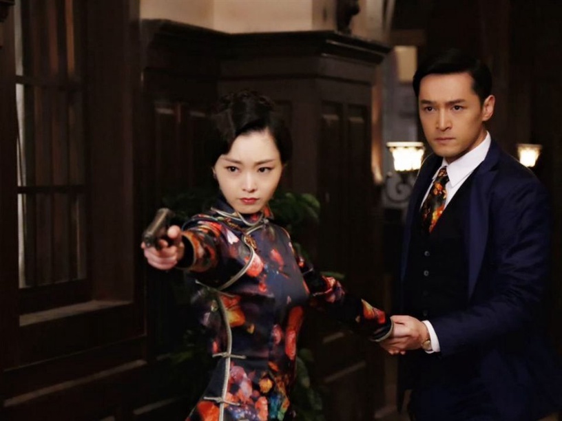 《宸汐緣》靈汐好慘一女主!陸劇10大神級虐主角,如懿真的毫無女主光環
